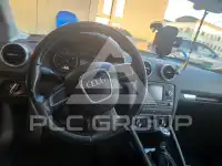 2008 Audi A3