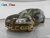2008 Audi A3