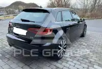 2008 Audi A3