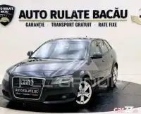 2008 Audi A3