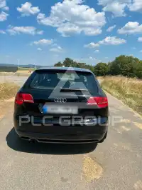 2008 Audi A3
