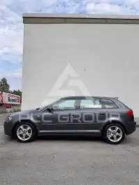 2008 Audi A3