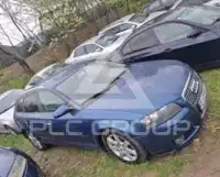 2008 Audi A3