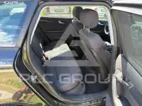 2008 Audi A3