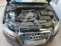 2008 Audi A3