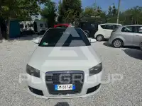 2008 Audi A3