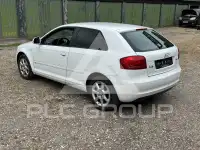 2008 Audi A3