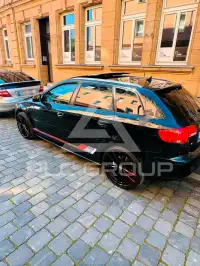 2008 Audi A3
