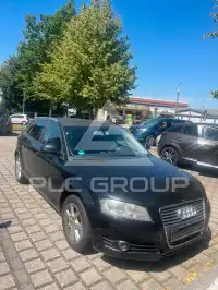 2008 Audi A3