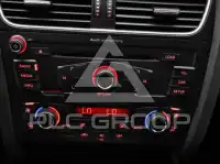2008 Audi A4