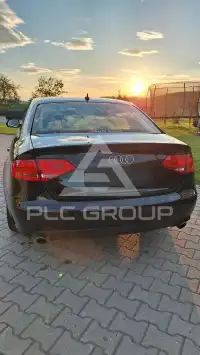 2008 Audi A4