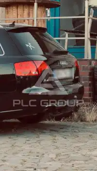 2008 Audi A4