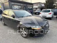 2008 Audi A4