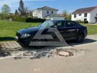 2008 Audi A4