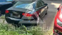 2008 Audi A4