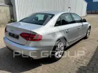 2008 Audi A4