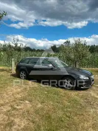 2008 Audi A4