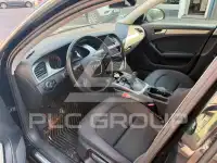 2008 Audi A4