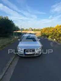 2008 Audi A4