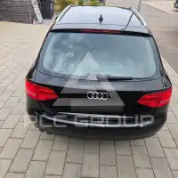 2008 Audi A4