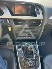 2008 Audi A4