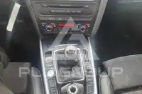 2008 Audi A4