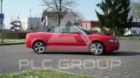2008 Audi A4