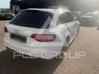 2008 Audi A4