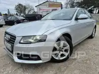 2008 Audi A4