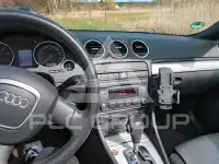 2008 Audi A4