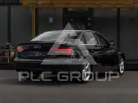 2008 Audi A4