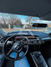 2008 Audi A4