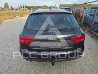 2008 Audi A4