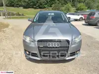 2008 Audi A4