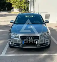 2008 Audi A4