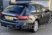 2008 Audi A4