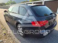 2008 Audi A4