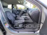 2008 Audi A4