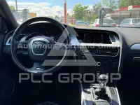 2008 Audi A4