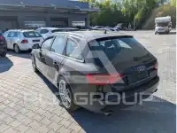 2008 Audi A4