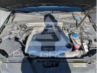 2008 Audi A4