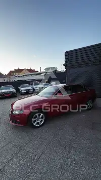 2008 Audi A4