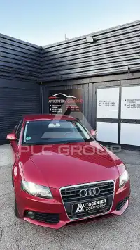 2008 Audi A4