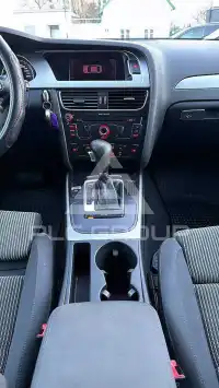 2008 Audi A4