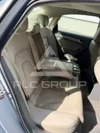 2008 Audi A4