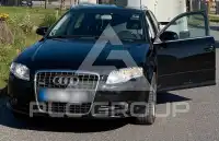 2008 Audi A4