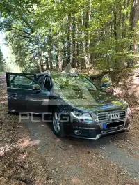2008 Audi A4
