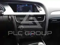 2008 Audi A4