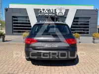 2008 Audi A4
