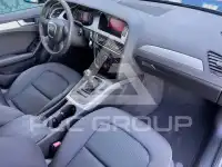 2008 Audi A4